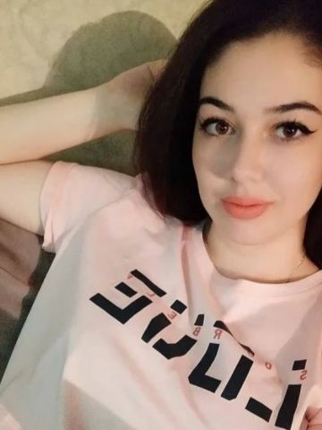 Анкета проститутки Софи, 23 года